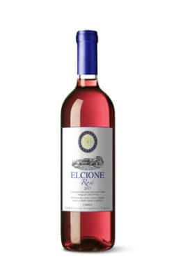Vitalonga Elcione Rosé