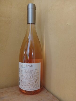 Bettalunga Gessale Umbria Rosato
