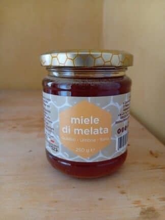 Miele di Melata